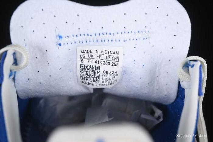 Adidas Bad Bunny Adizero SL 72 Comfortable Low-Top Casual Sneakers - JQ8757