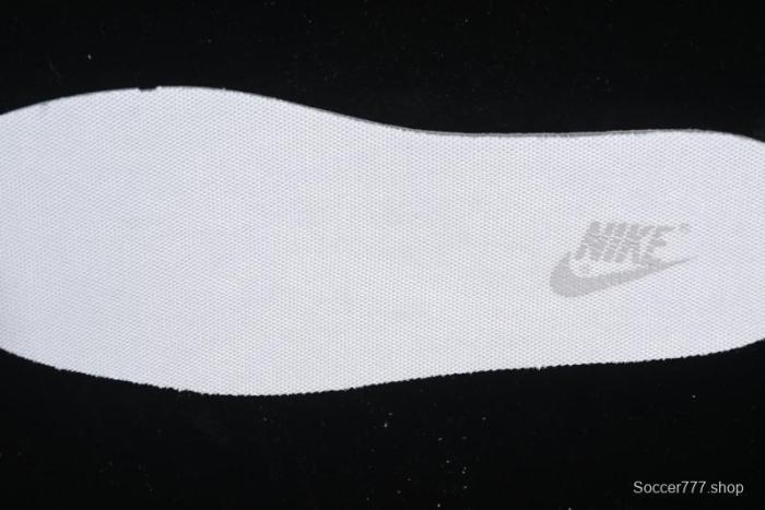 Nike SB Dunk Low Stussy Collaboration - Patchwork Black White Swoosh Anniversary Custom Low-Top Skate Shoes - DM6868-003