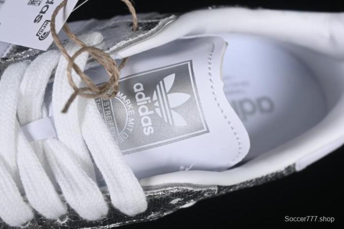 Adidas Samba OG Casual Sneakers - JR0035