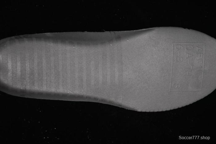 Nike Air Force 1 '07 Low Farting Bear Casual Sneakers - CW2289-230