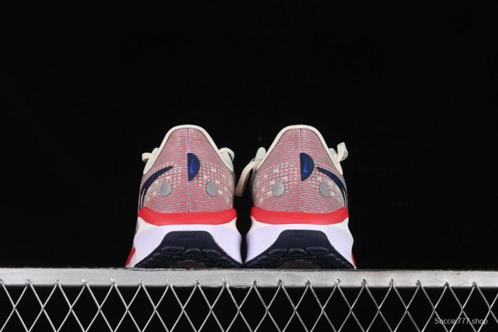 Nike Air Zoom Vomero 17 Lunar Summer 2024 Cushioned Casual Running Shoes - FB1309-003