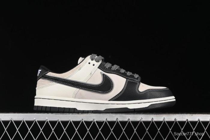 Nike SB Dunk Low Stoney Island Anniversary Edition Custom Low-Top Casual Skate Shoes - DJ2024-038
