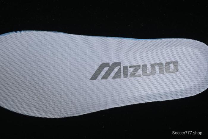 Mizuno Astro Plus Breathable Low-Top Casual Running Shoes - D1GH240111