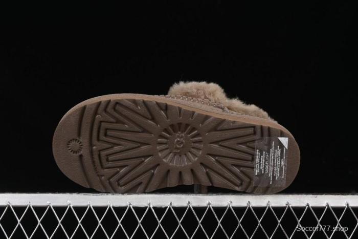 UGG Classic Ultra Mini Alpine Short Boots - 1158224