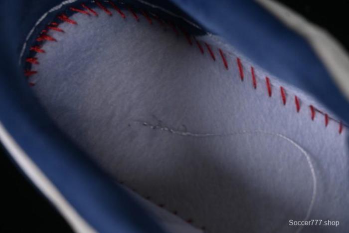 Nike Air Force 1 '07 Low Collaboration with Violent Bear - Snow Grey Pigskin Edition - KK1988-053