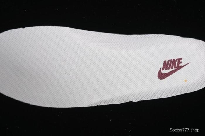 Nike Air Force 1 '07 Low Gucci Collaboration Year of the Snake Limited Edition Red Snake Sneakers - XZ6188-020