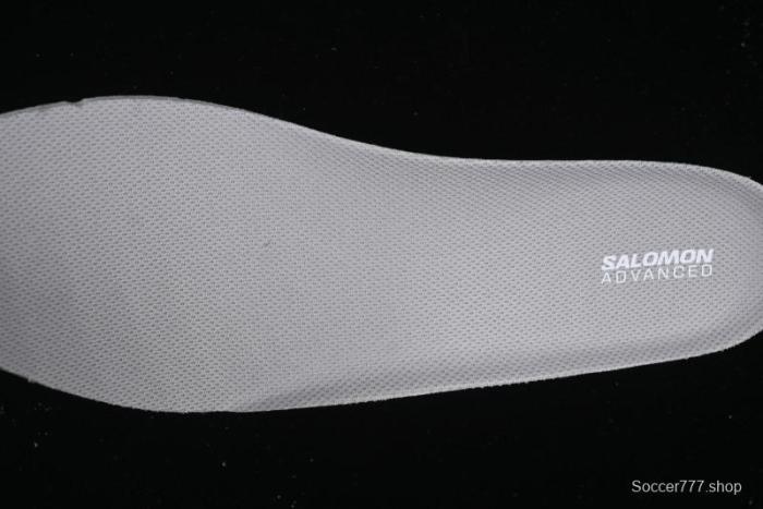 Salomon XT Pu.re Advanced Outdoor Trail Running Shoes - 474464-32