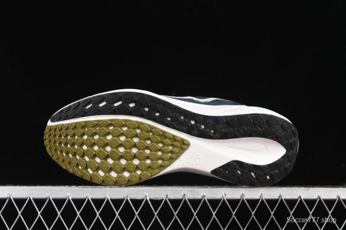 Nike Air Zoom Pegasus 41 Running Shoes with Breathable Mesh and Durable Design - HQ3452-041