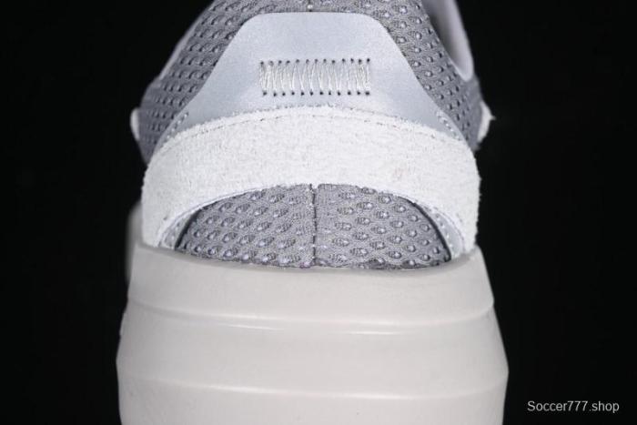 Adidas Lightblaze Running Shoes with Breathable Upper - JQ9975