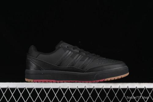 Adidas Originals Tyshawn IF9709 Comfortable Durable Low-Top Skate Shoes - IF9709