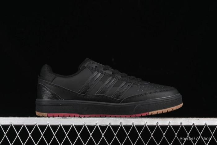 Adidas Originals Tyshawn IF9709 Comfortable Durable Low-Top Skate Shoes - IF9709