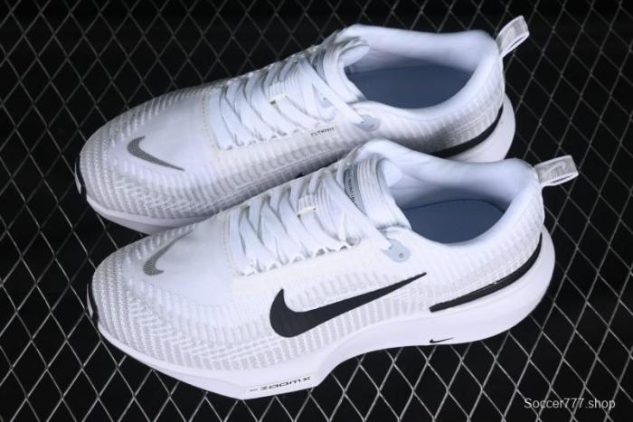 Nike Zoom X Invincible Run Fk 4 Marathon Performance Running Shoes - DR2615-002