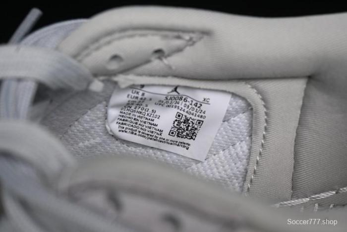 Nike Travis Scott x Fragment Design x Air Jordan 1 Low OG SP AJ1 - SJ0086-142