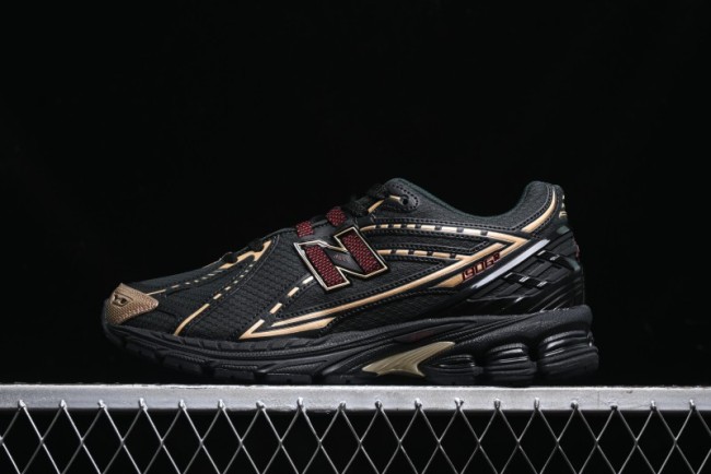 New Balance 1906 Series Retro Dad Style Casual Running Shoes - M1906RKS