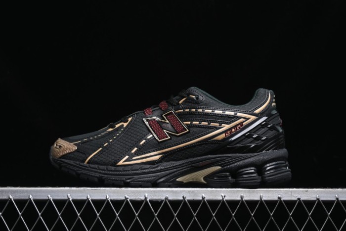New Balance 1906 Series Retro Dad Style Casual Running Shoes - M1906RKS