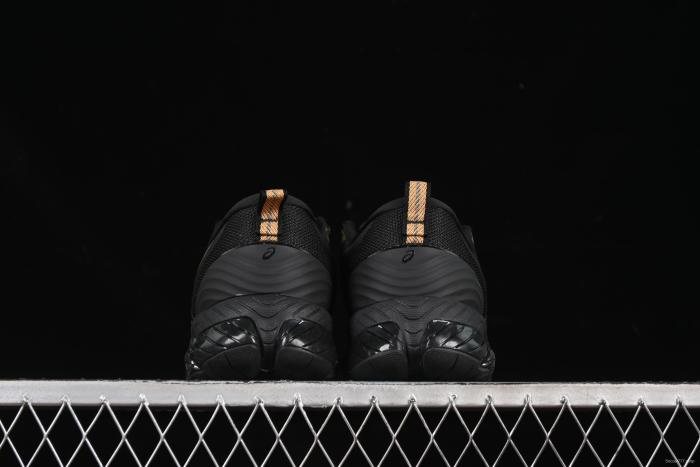 Asics Gel-Quantum 360 VIII Utility Retro Breathable Casual Shoes with Cushioning for Men - 1203A471-103