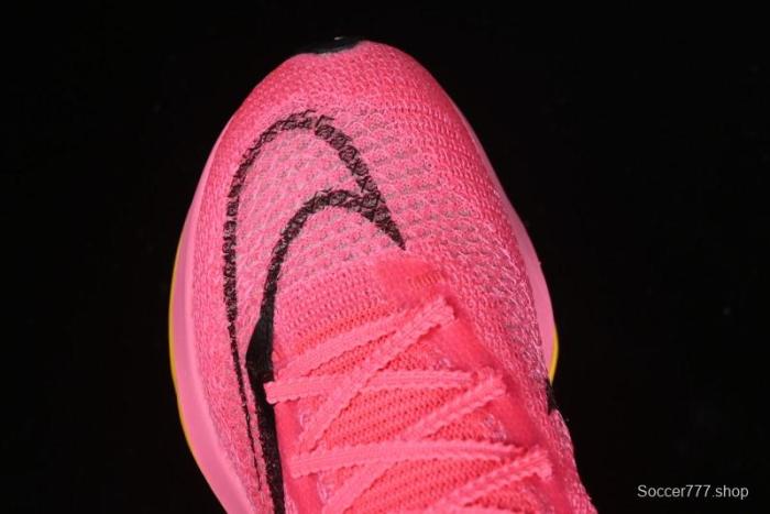 Nike Air Zoom Alphafly NEXT% 2 Proto Marathon Super Running Shoes - DV9422-120