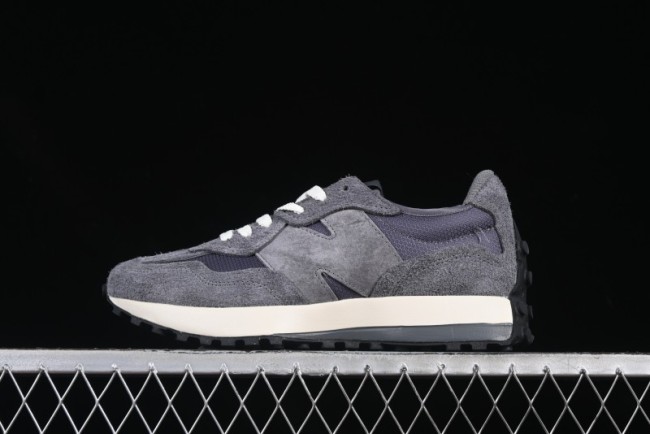 New Balance MS327 Series Retro Casual Running Shoes - U327WTG