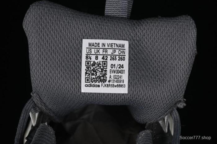 Adidas Citywowlk MT IG2241 Classic Breathable Fashion Sneakers - IG2241