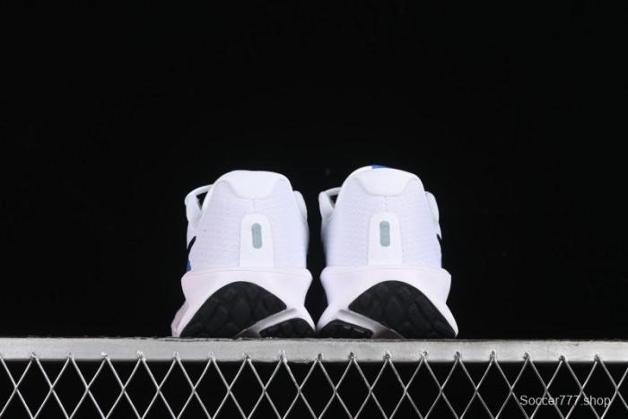 Nike Downshifter 13 Lunar Cushion Lightweight Breathable Running Shoes - FD6454-103