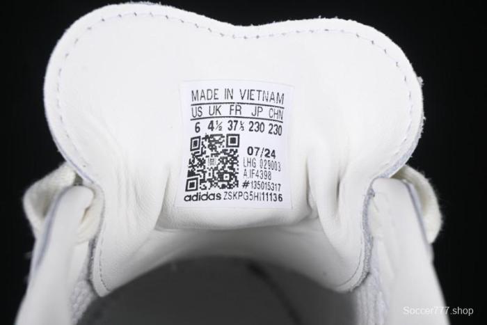 Adidas Samba OG W IF4398 Casual Sneakers