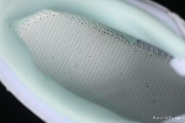 Nike Air Jordan Legacy 312 Low Sneakers with Velcro Strap - FQ7827-103