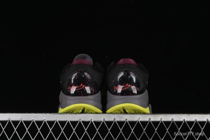 Nike Zoom Kobe 5 Chaos Professional Basketball Shoes - CD4991–001