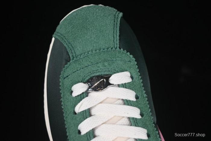 Nike Classic Cortez Leather Retro First Generation Leather Running Shoes - HF9994-300