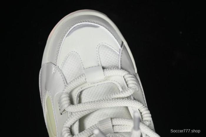 Fila Kids Non-Slip Wear-Resistant Thick Sole Casual Running Shoes - K15G431307FWC