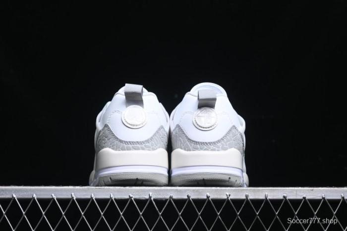 Nike Jordan Spizike Low AJ Hybrid Elements Casual Sneakers - HQ3602-121