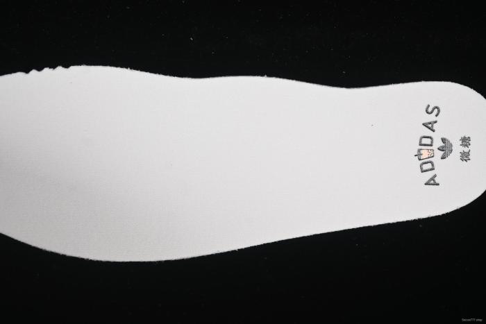 Adidas Samba OG Casual Sneakers - JP5197