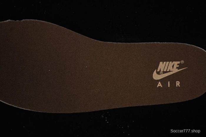 Nike Air Flight 89 Low Basketball Shoes with Air Cushion Technology - FZ3045-200