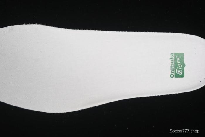 Onitsuka Tiger Mexico 66 SD Leather Low-Top Casual Running Shoes - 1183C468-301