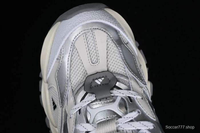 Adidas Vento XLG Deluxe Lightweight Cyber Retro Casual Sport Dad Shoes - JP5761