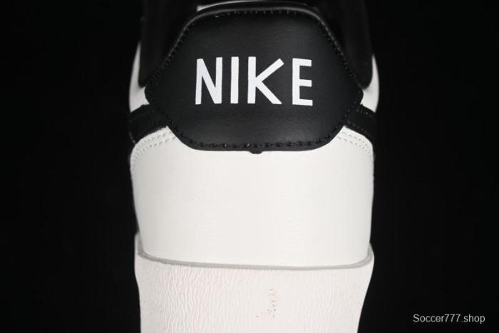 Nike Killshot 2 Retro Comfortable Anti-Slip Low-Top Sneakers - HQ1657-103