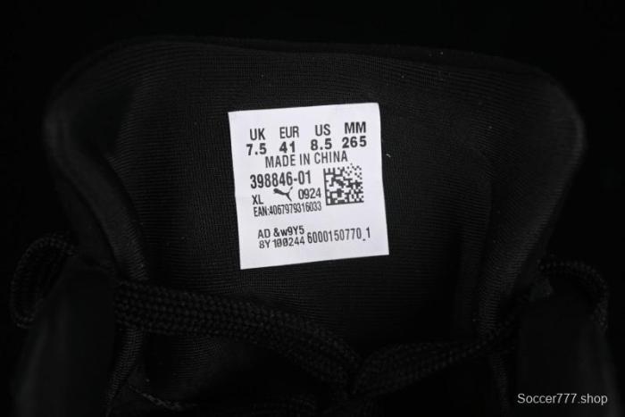 Puma The Open Product x Puma Speedcat Racing Series Low-Top Lifestyle Casual Shoes - 398846-01