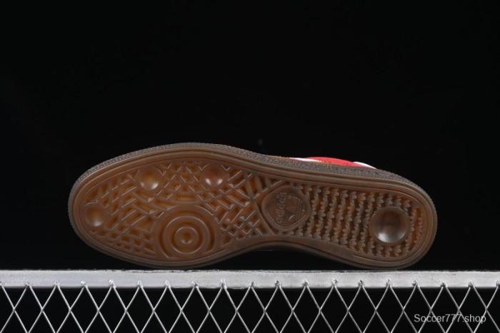 Adidas Handball Spezial Retro Casual Sneakers - FV1227