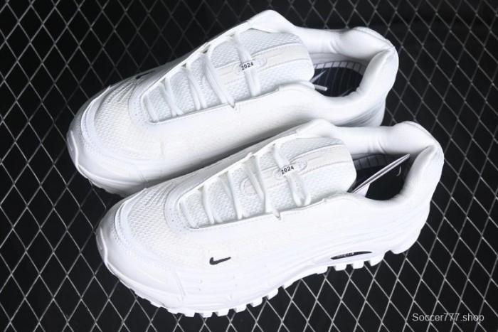 Comme Des Garcons Homme Plus x Nike Air Max TL 2.5 Pack Breathable Running Shoes - HJ6539-100