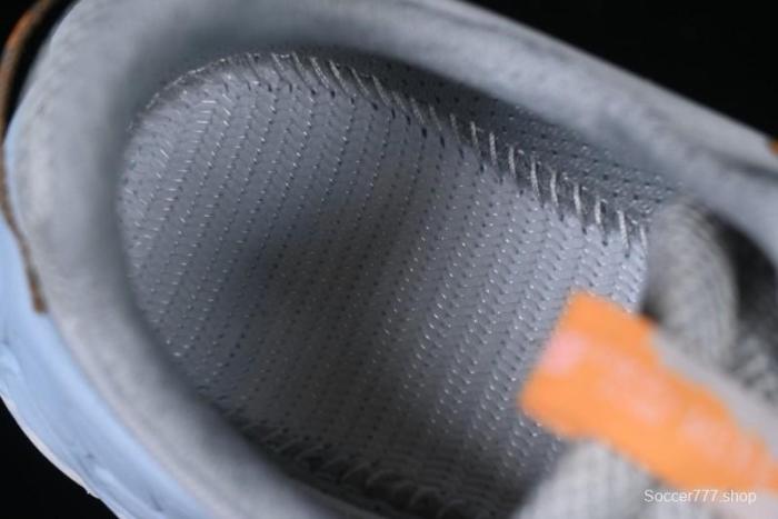 New Balance Fresh Foam X More V3TDS Low-Top Running Shoes with Durable Slip-Resistant Outsole - WTMORAG3