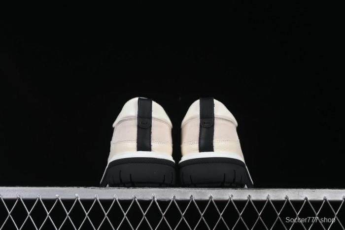 Chanel 25C Tie Flat Life Leisure Shoes - G46258