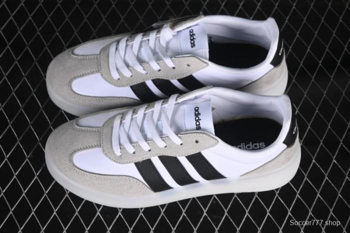 Adidas Barreda Decode Comfort Cushion Low Top Casual Sneakers - JI2315