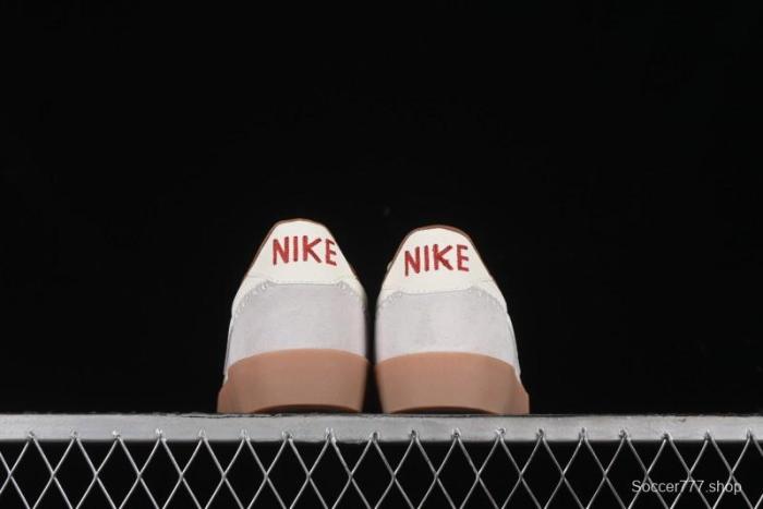 Nike Killshot 2 Retro Comfortable Anti-Slip Low-Top Sneakers - HF5699-019