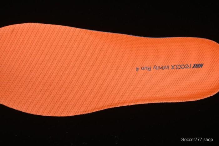 Nike Infinity Run 4 Gore-Tex Waterproof Road Running Shoes with ReactX Foam - FB2204-002