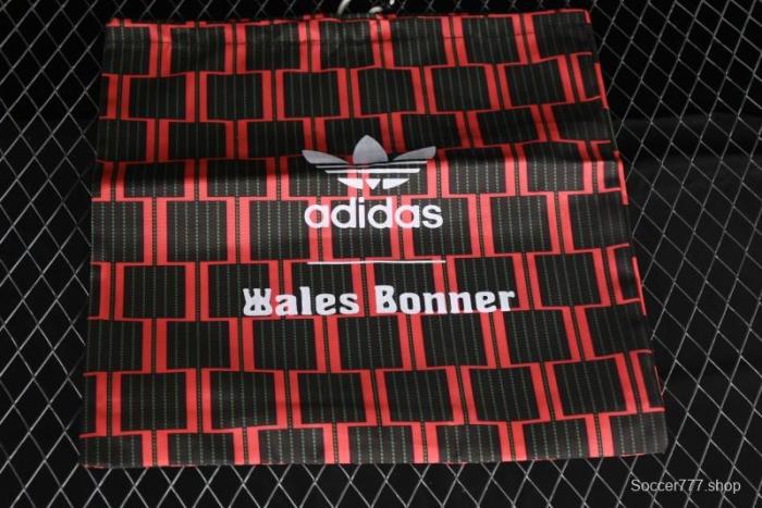 Adidas Wb Nylon x Ad Samba Casual Skate Shoes - IH3261