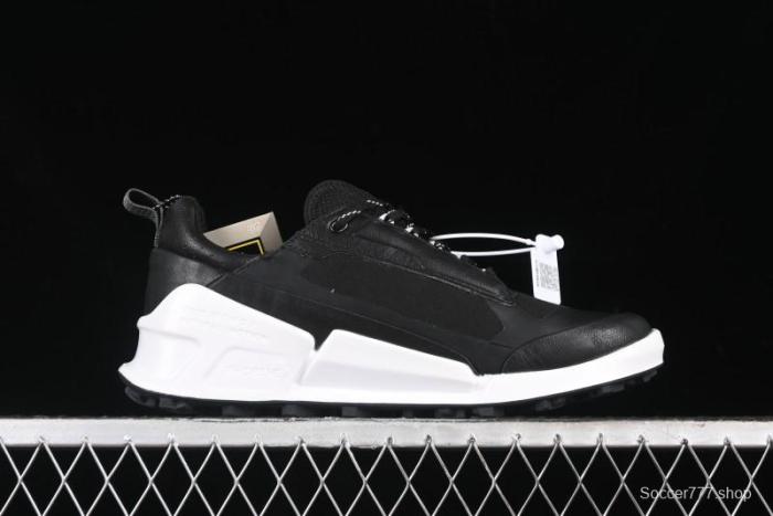 Ecco BIOM 2.1 Mountain Series Men's Outdoor Trail Running Shoes with Cushioning - 82382451052