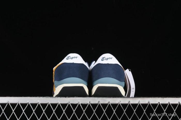 Onitsuka Tiger Ultimate 81 EX 40th Anniversary Breathable Comfort Casual Shoes - 1183B510-103