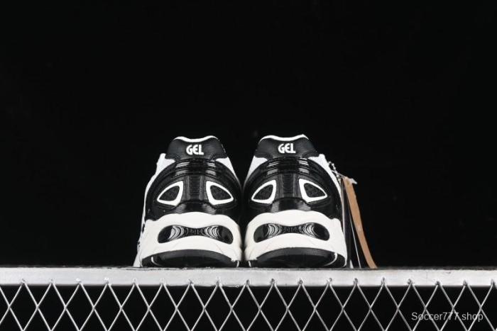 Asics Gel-Kahana TR V4 Running Shoes with FF BLAST PLUS Cushioning - 1203A497-100