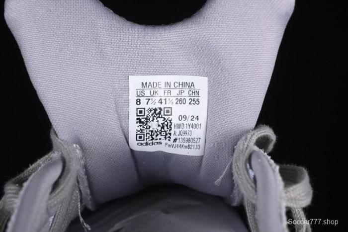 Adidas Lightblaze JQ9973 Breathable Running Shoes - AJD4