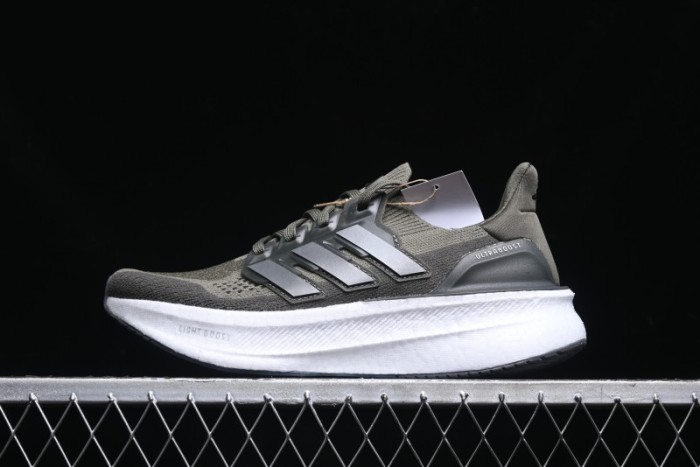 Adidas Ultraboost 5X ID8815 Running Shoes with Boost Cushioning - ID8815