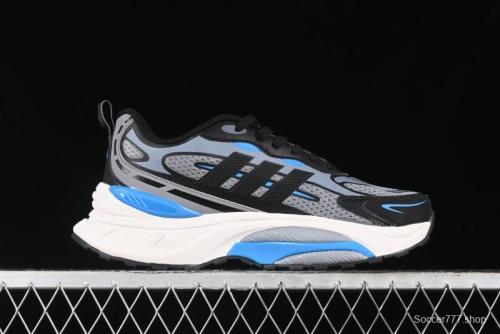 Adidas Originals Mts Pro Retro Breathable Cushioned Casual Running Shoes - JP8091